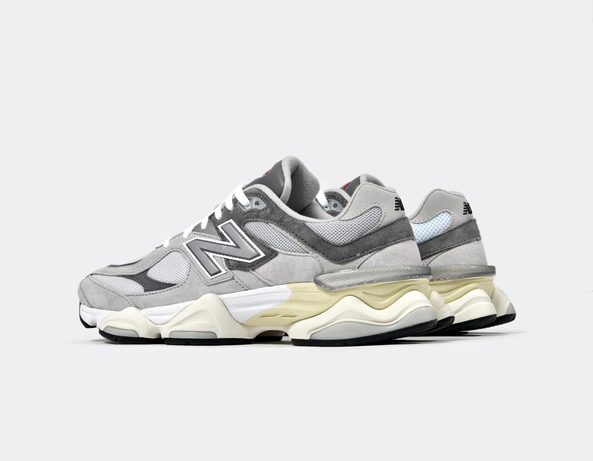 New Balance 9060 GRY Rain Cloud