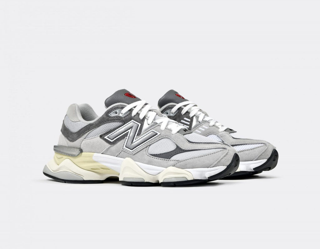 New Balance 9060 GRY Rain Cloud