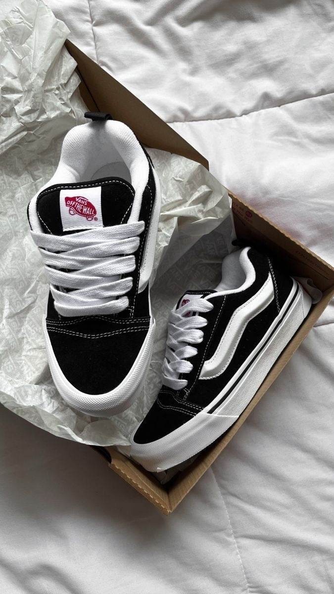 Vans Knu Skool