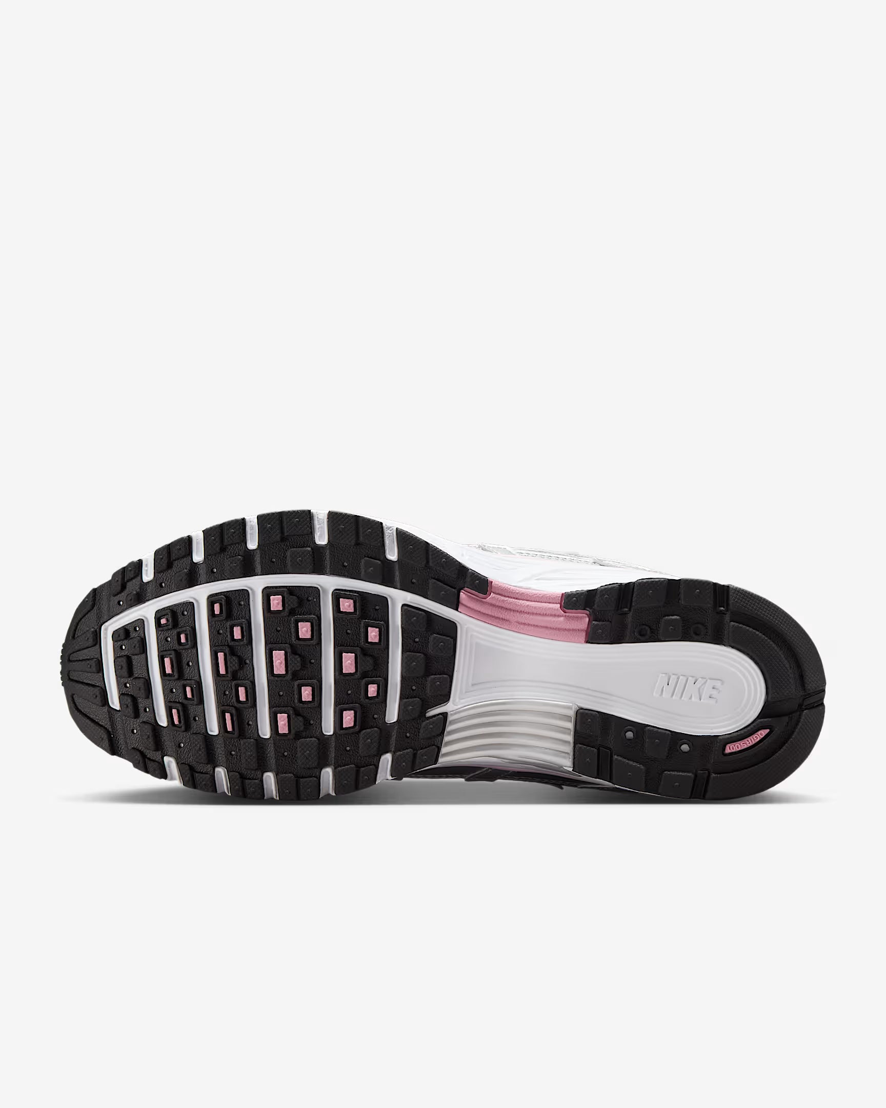 Nike P-6000