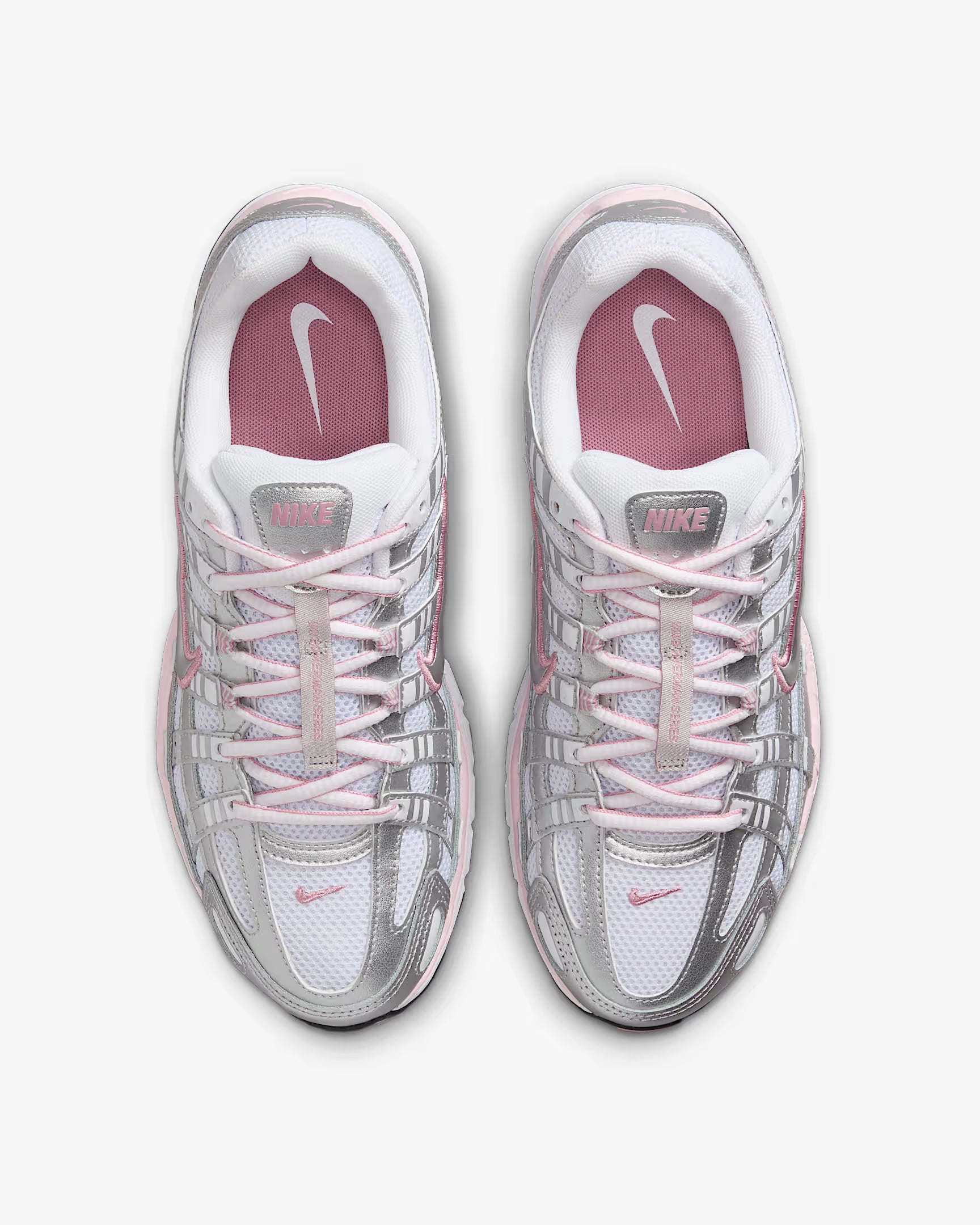 Nike P-6000