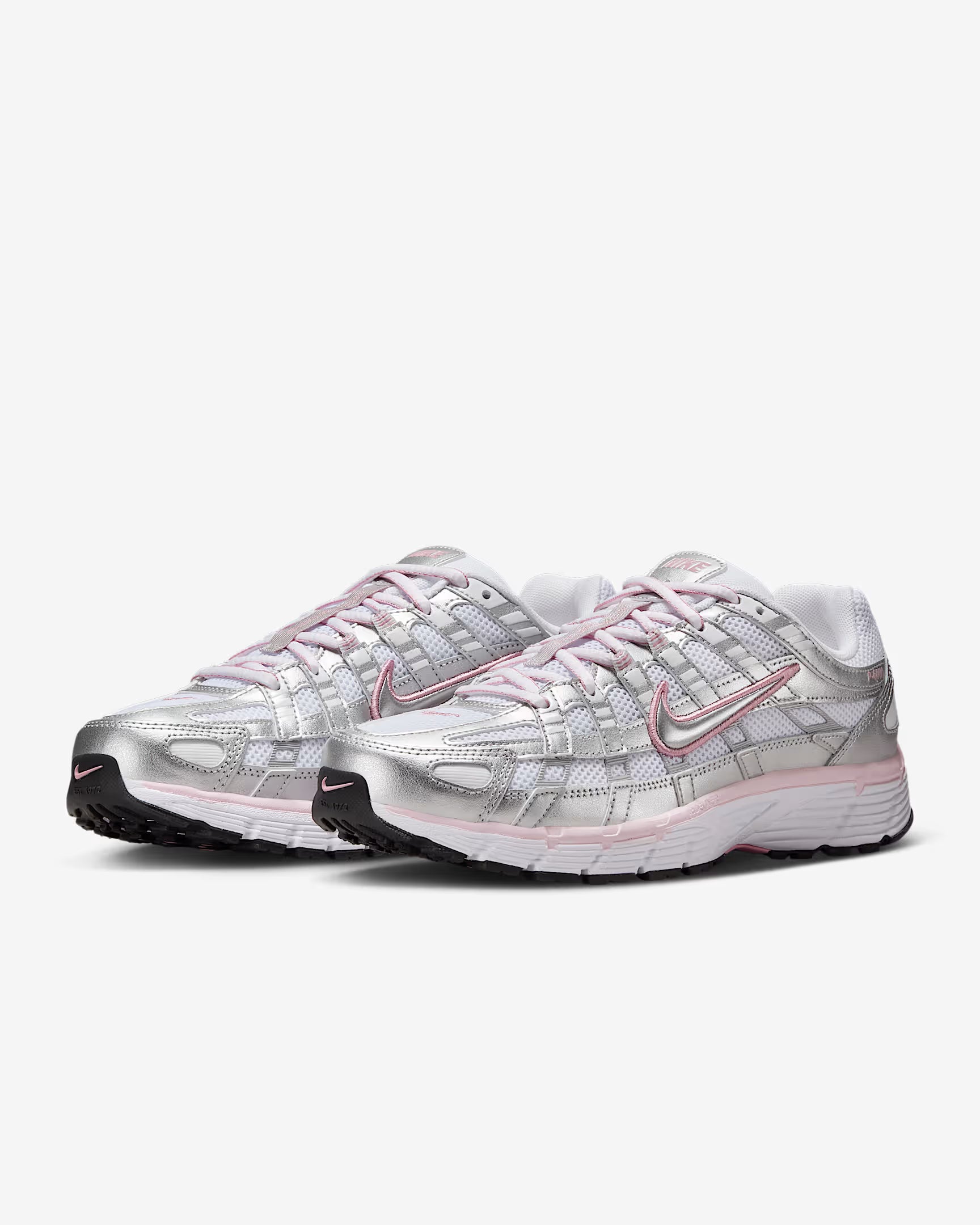 Nike P-6000