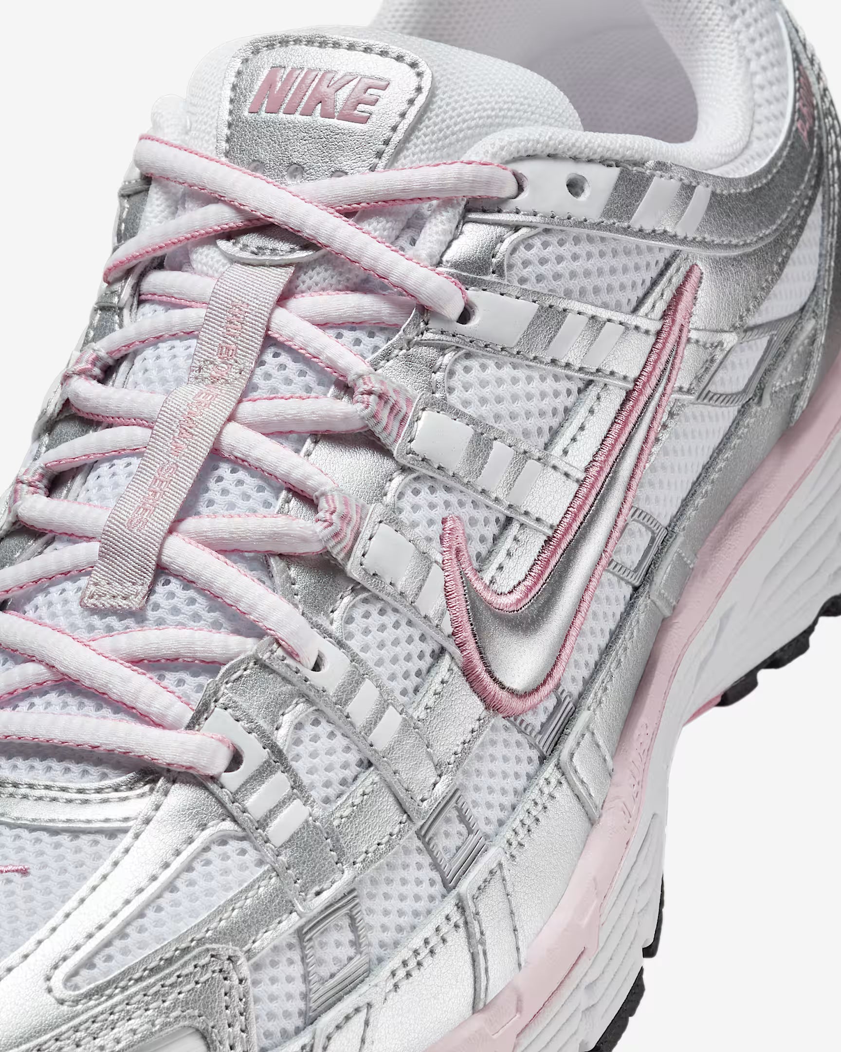 Nike P-6000