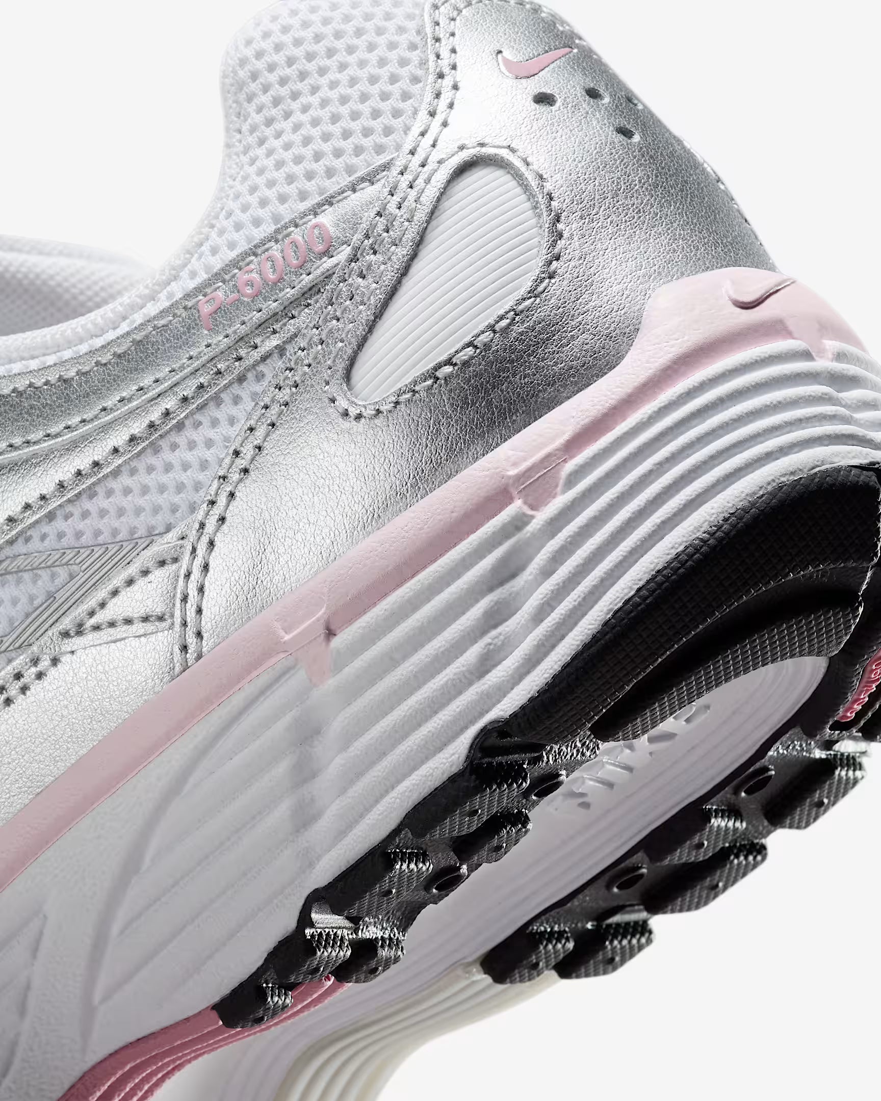 Nike P-6000