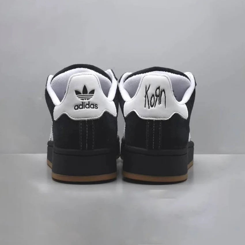 Korn x adidas