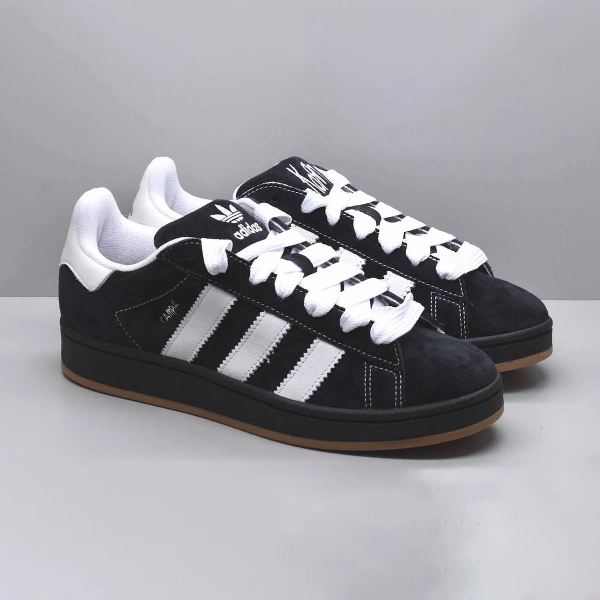 Korn x adidas