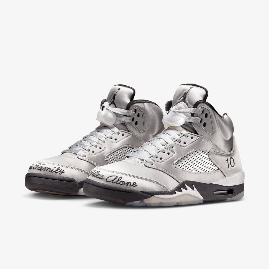 Air Jordan 5 Wings