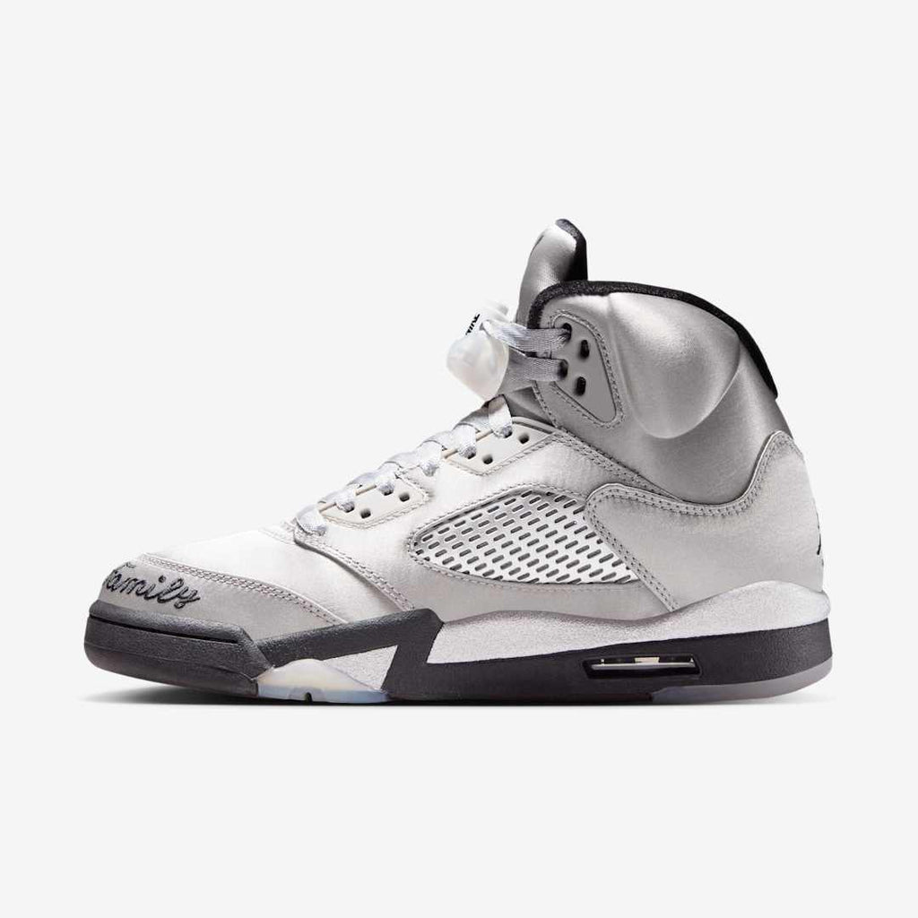 Air Jordan 5 Wings