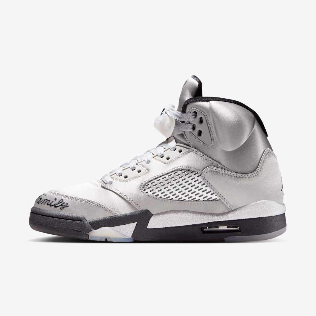 Air Jordan 5 Wings