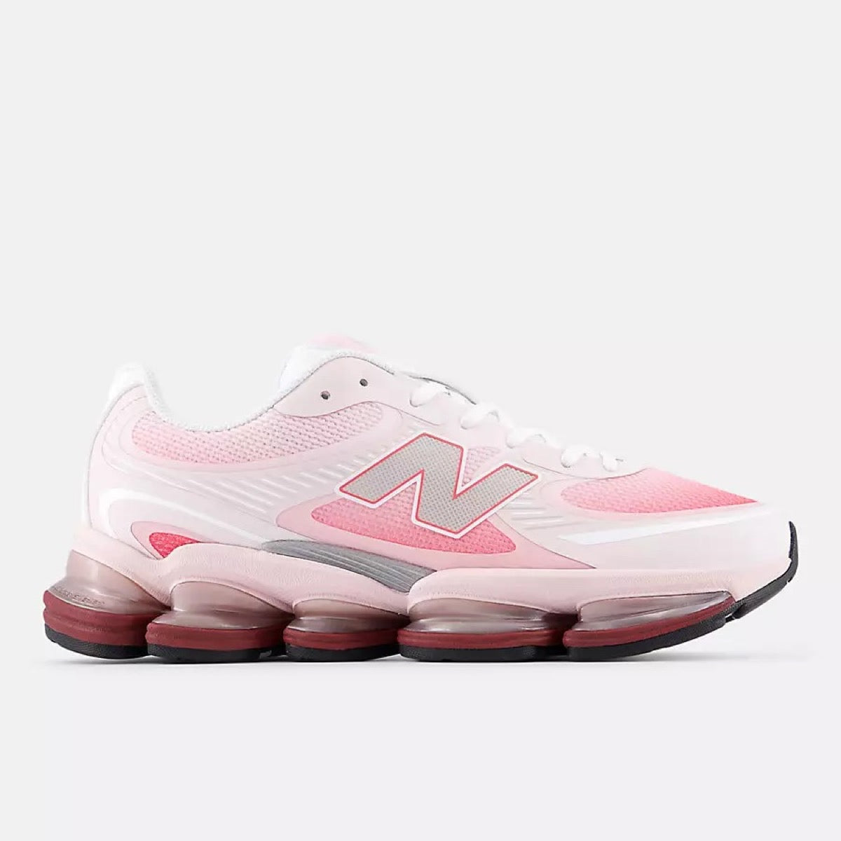 New Balance 2000 Rose Sugar