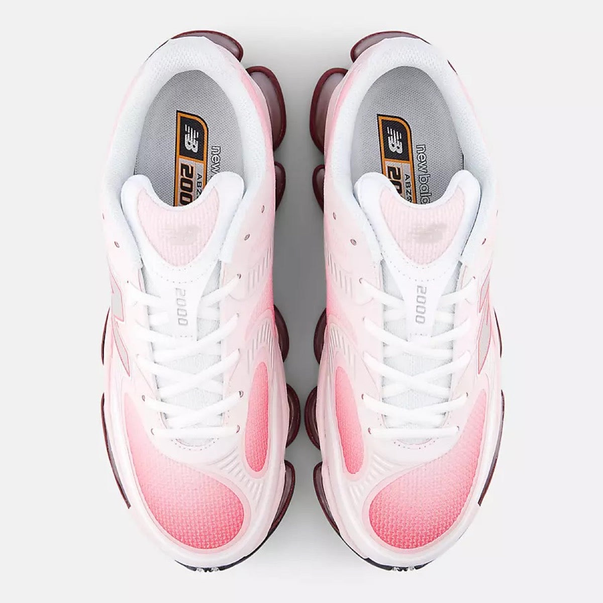 New Balance 2000 Rose Sugar