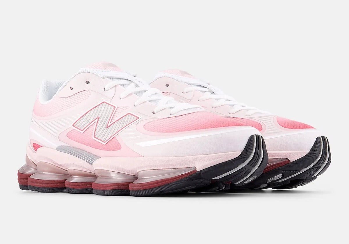 New Balance 2000 Rose Sugar