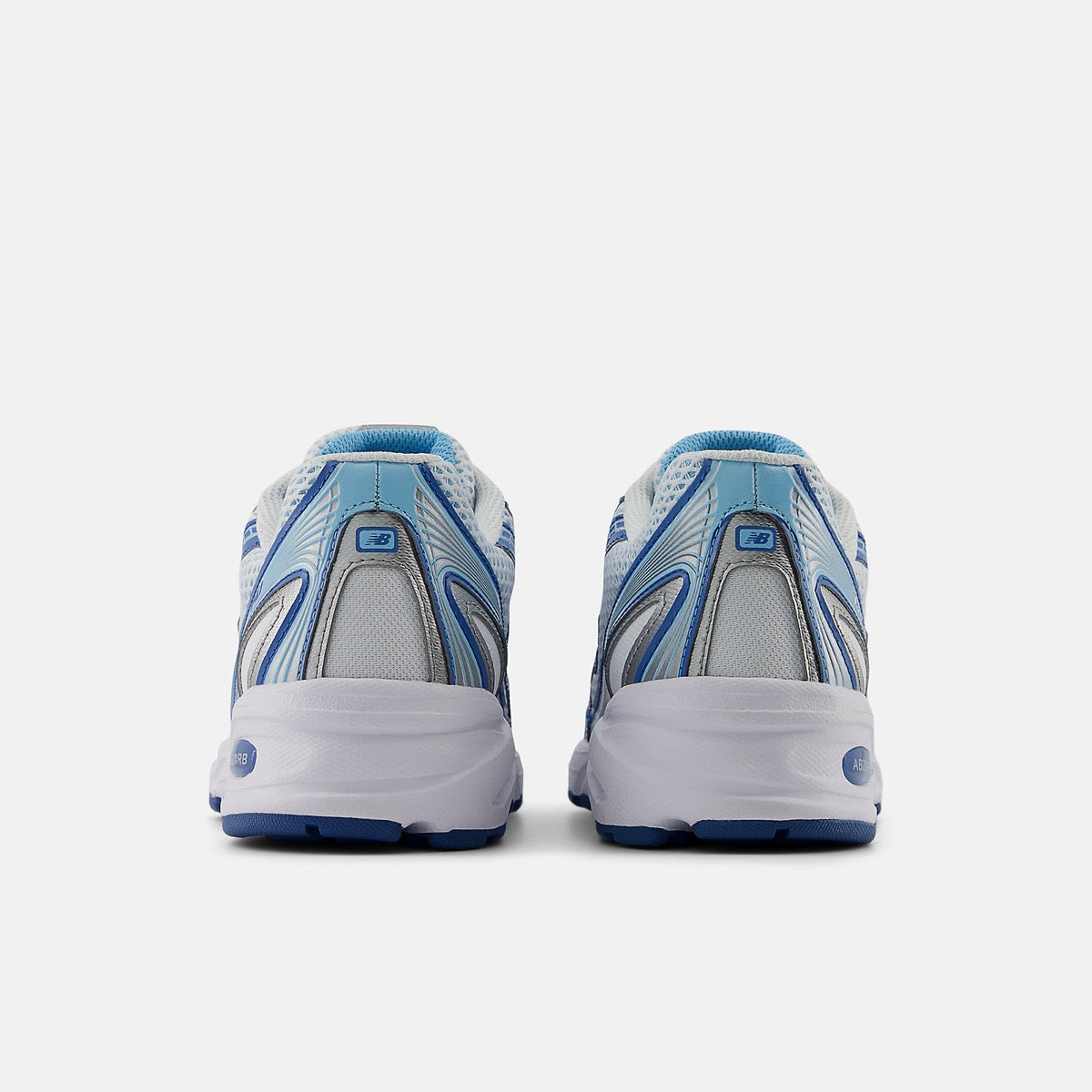 New Balance 740 OG Blue Agate