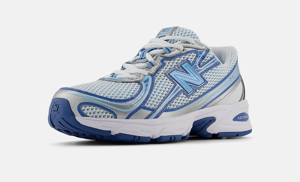 New Balance 740 OG Blue Agate