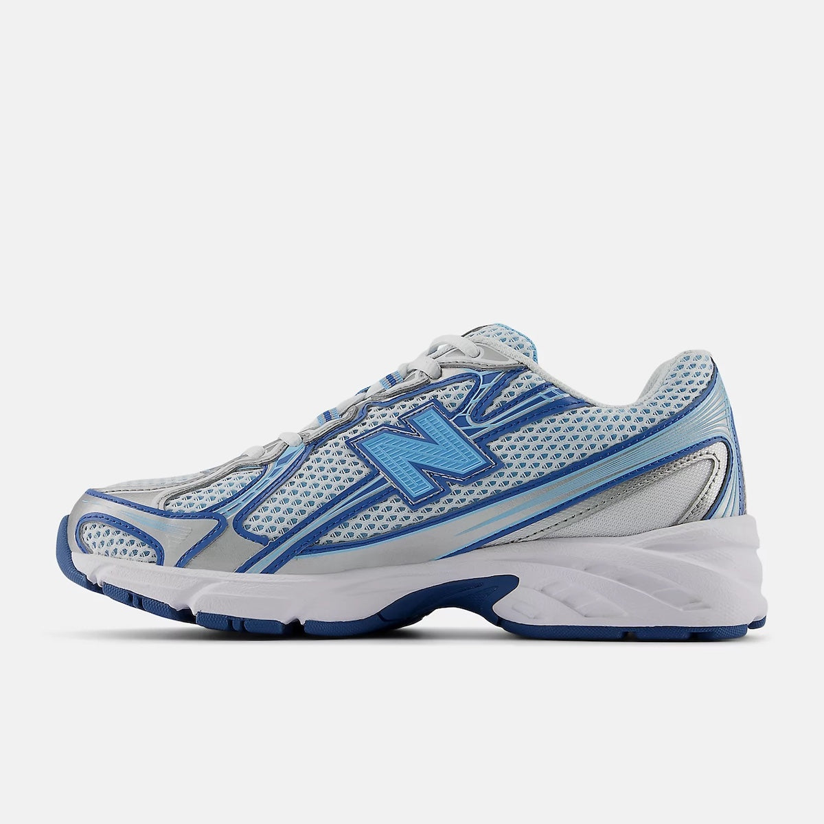 New Balance 740 OG Blue Agate