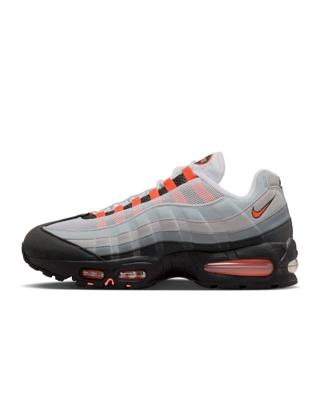 Nike Air Max 95 OG Bright Mandarin