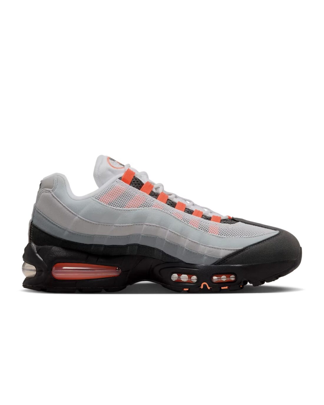 Nike Air Max 95 OG Bright Mandarin