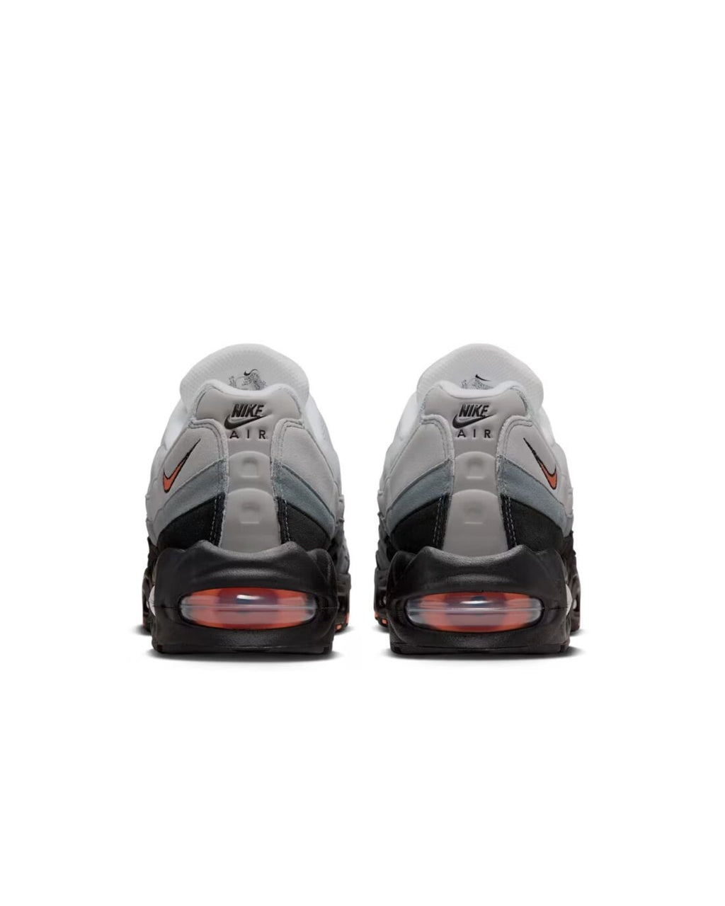 Nike Air Max 95 OG Bright Mandarin